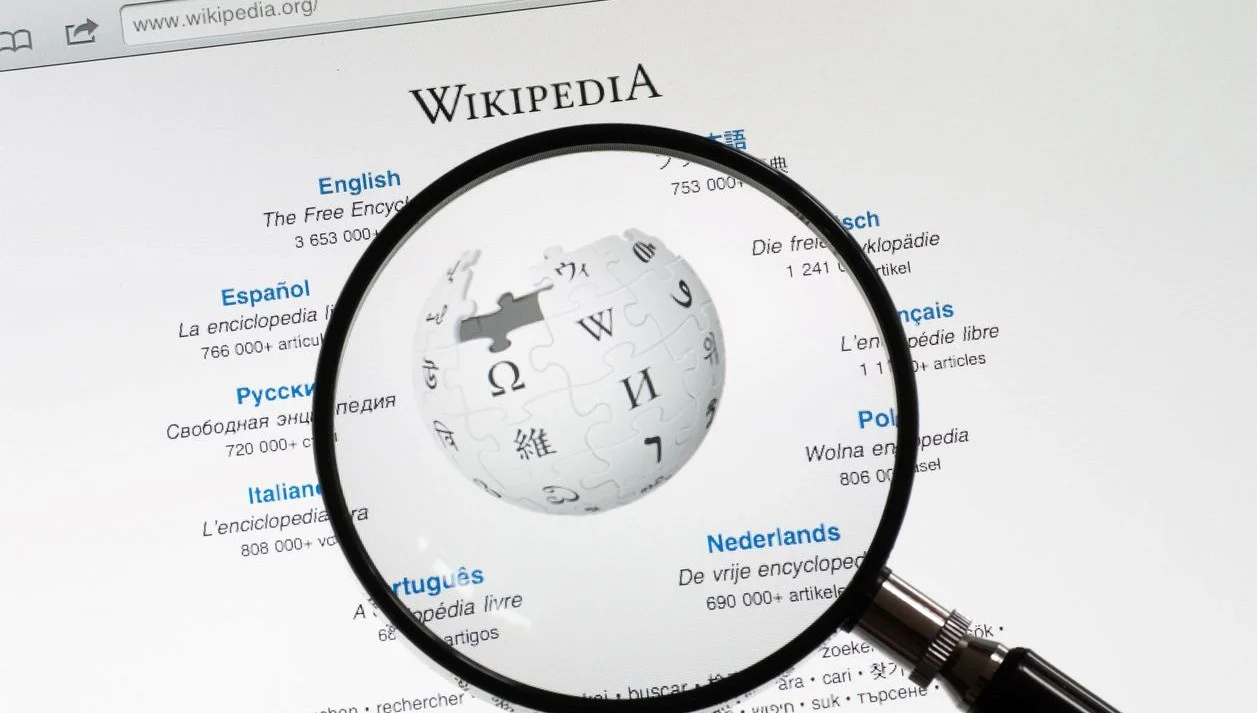 Rusya’dan Wikipedia’ya 1,5 milyon ruble para cezası