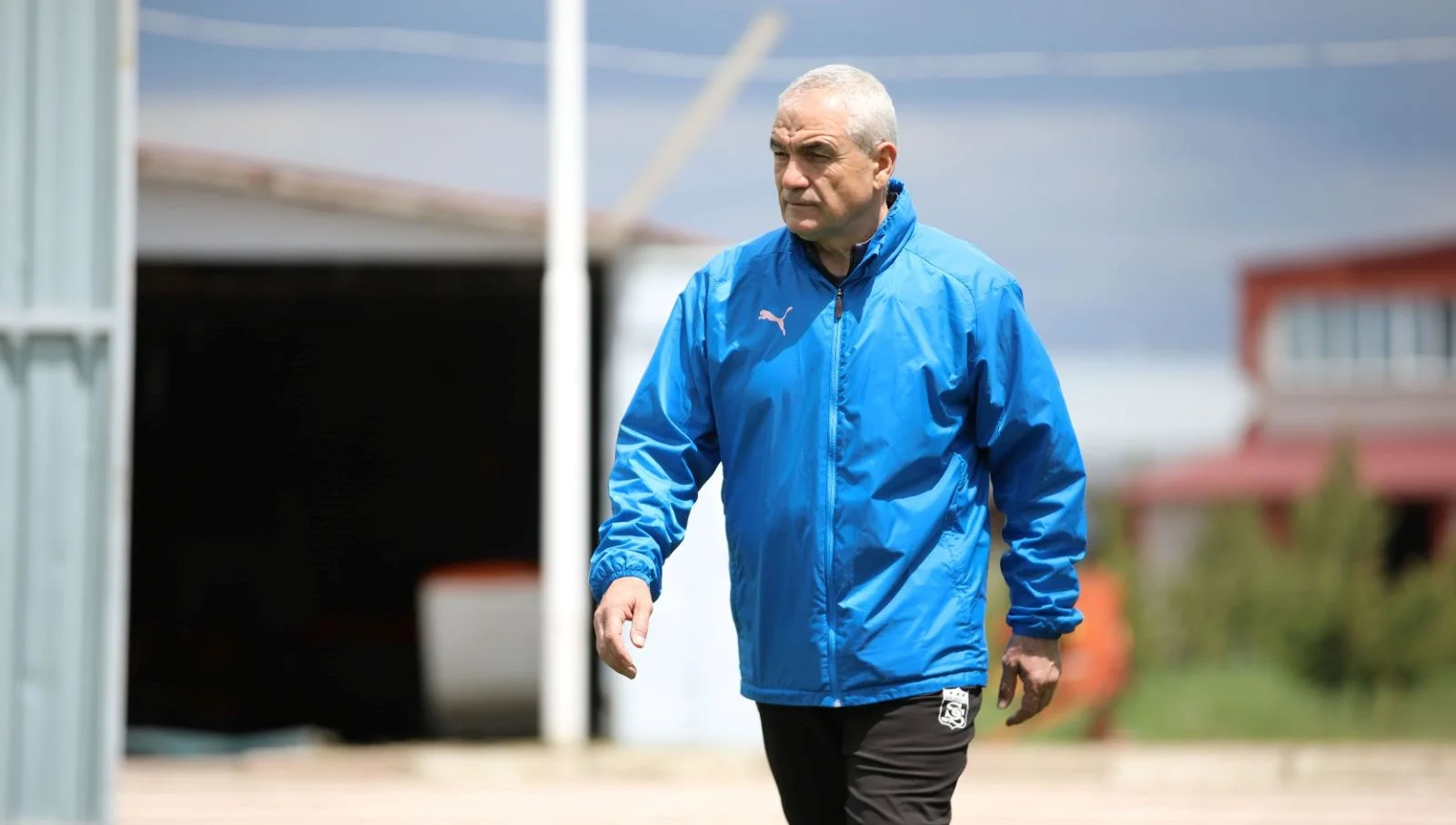 Sivasspor Teknik Direktörü Çalımbay: Final gibi bir maç olacak