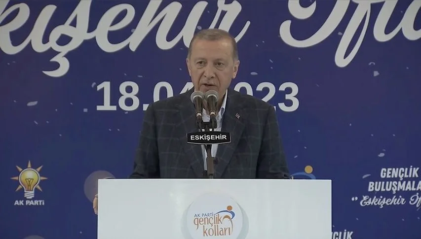 SON DAKİKA HABERİ: Cumhurbaşkanı Erdoğan: Türkiye’yi elektrikli otomobil üretim merkezi yapacağız