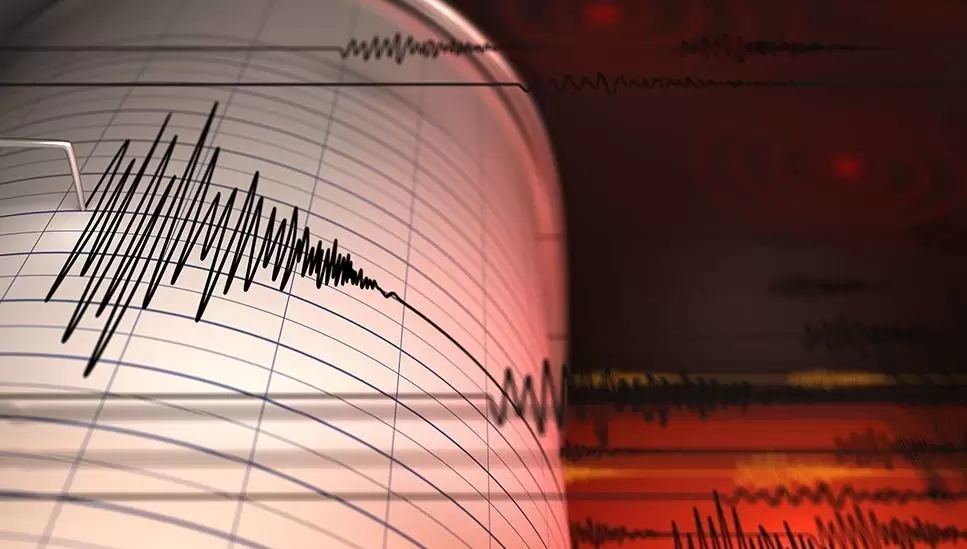 SON DAKİKA: Kahramanmaraş’ta 4 büyüklüğünde deprem | Son depremler