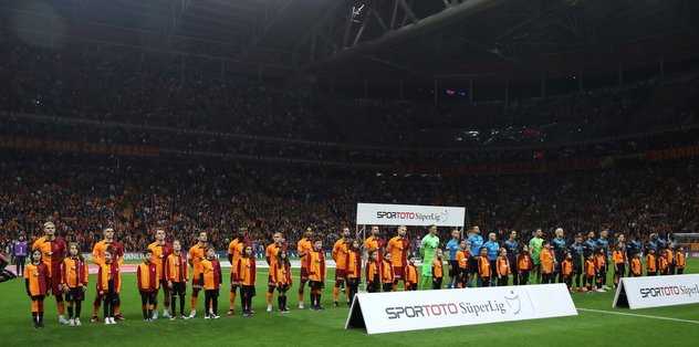 Spor müellifleri Galatasaray-Adana Demirspor maçını değerlendirdi!