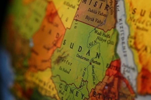 Sudan’daki nihai anlaşmanın imzalanması ertelendi