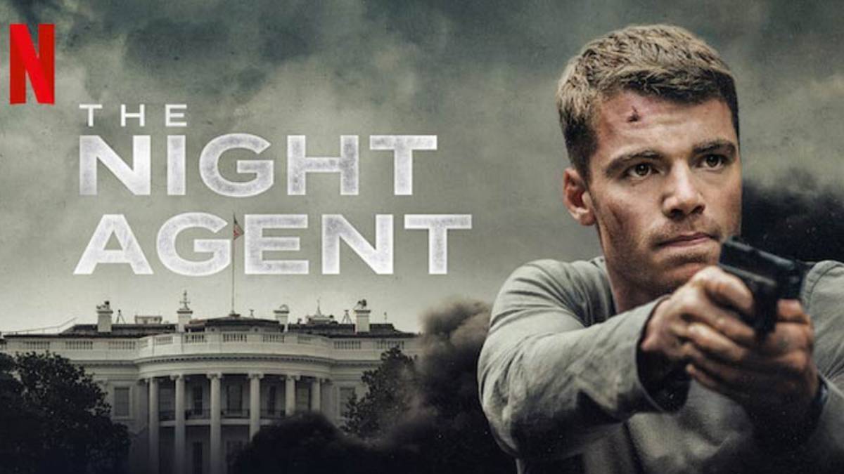 The Night Agent 2. sezon ne zaman? The Night Agent 2. sezon çıkış tarihi