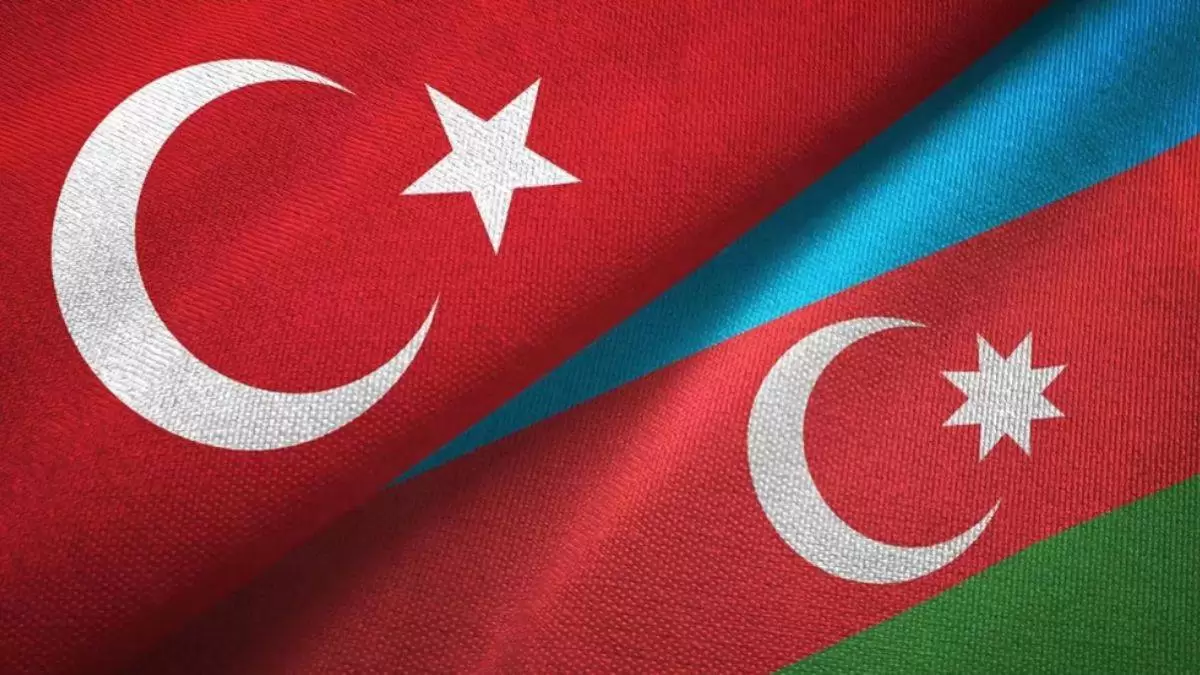 Türkiye ‘Azerbaycan’ dedi! Asgarov: İlk 5 ülke içerisindeyiz