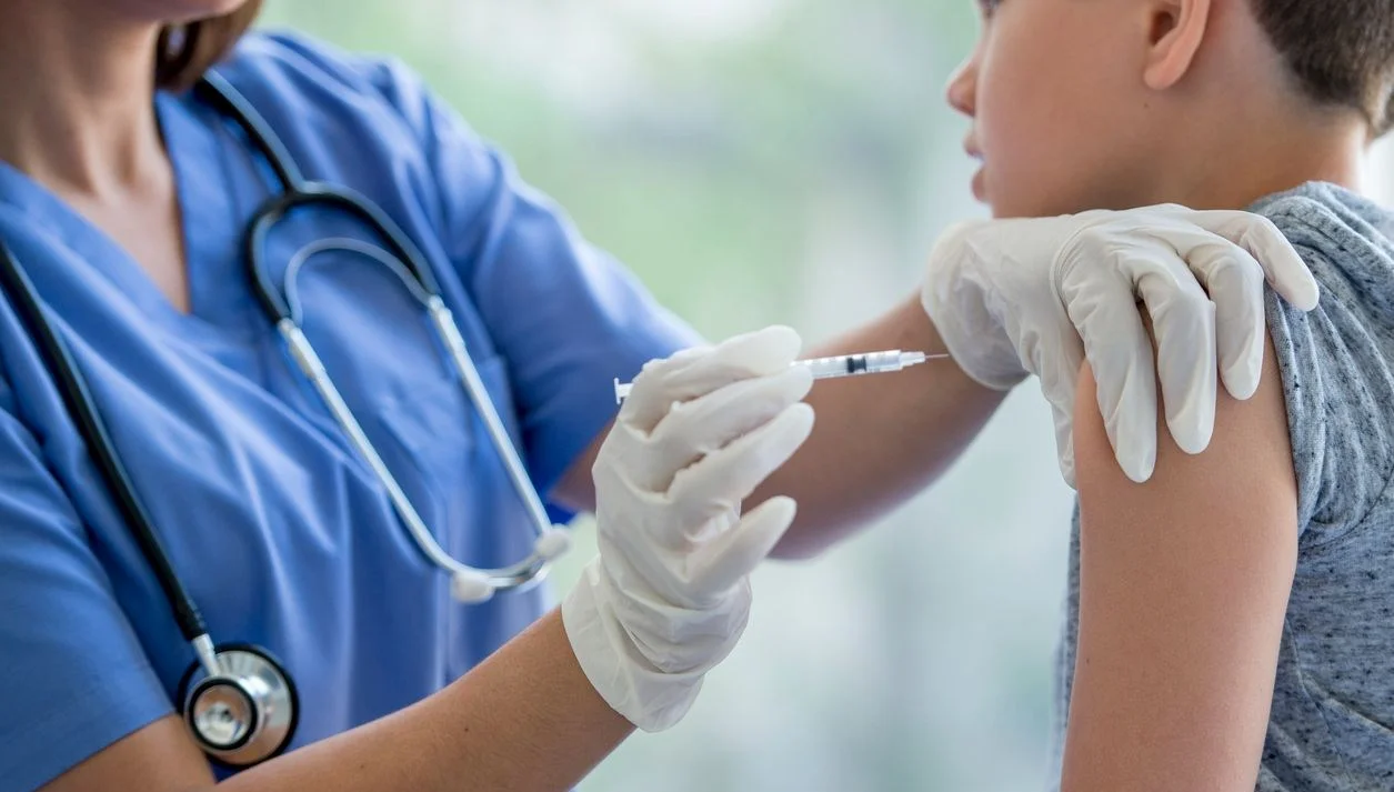 UNICEF’e göre aşılara güven azaldı: 67 milyon çocuk hiç aşı olmadı