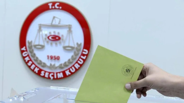 14 Mayıs 2023 seçimleri Amasya milletvekilleri kim oldu?