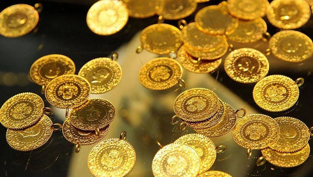 Çeyrek altın fiyatları bugün ne kadar oldu? 2 Mayıs 2023 güncel altın kuru fiyatları