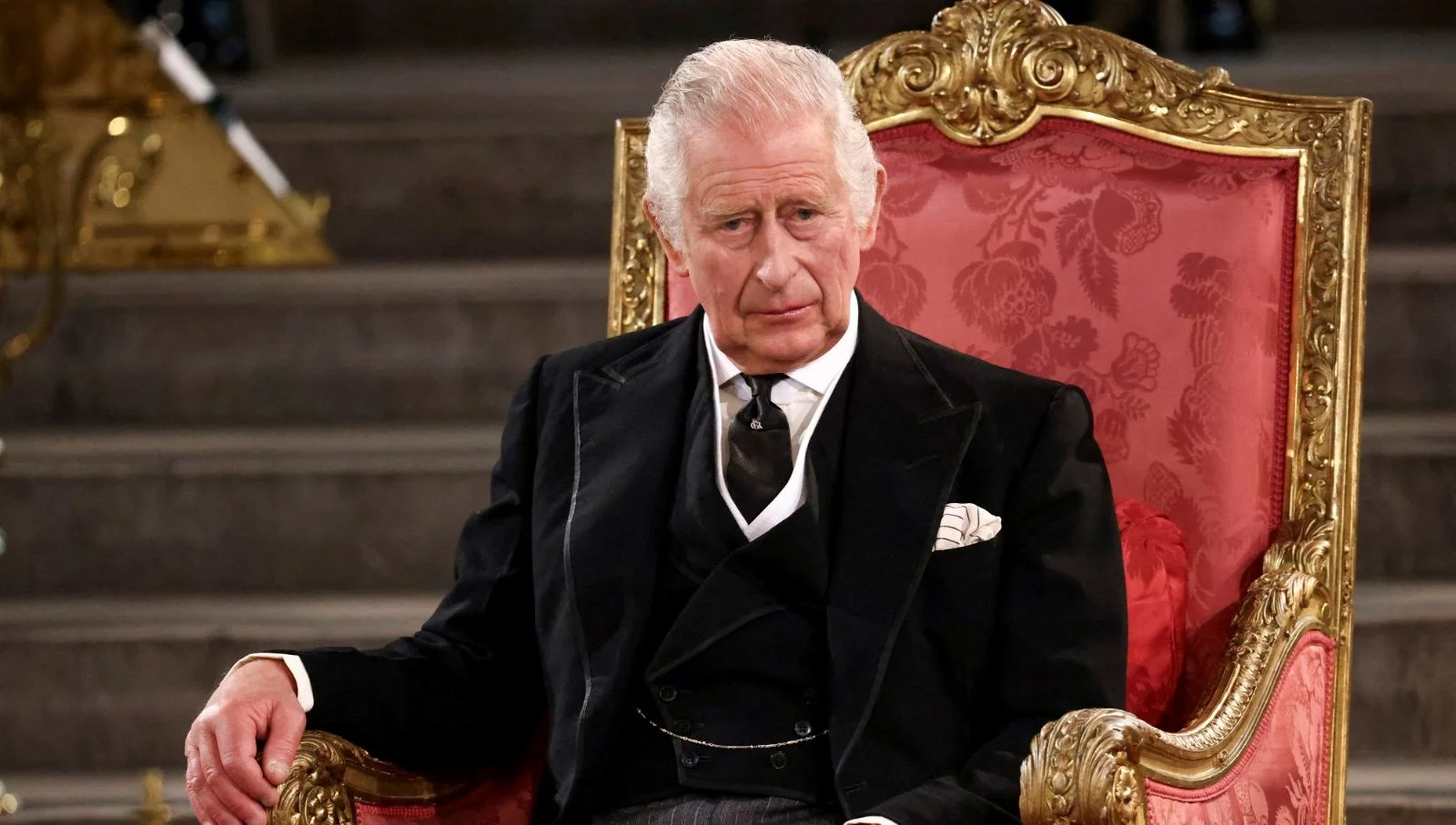 Kral Charles’ın taç giyme töreni hakkında merak edilenler (Katılacak dünya liderleri, konser verecek şarkıcılar)