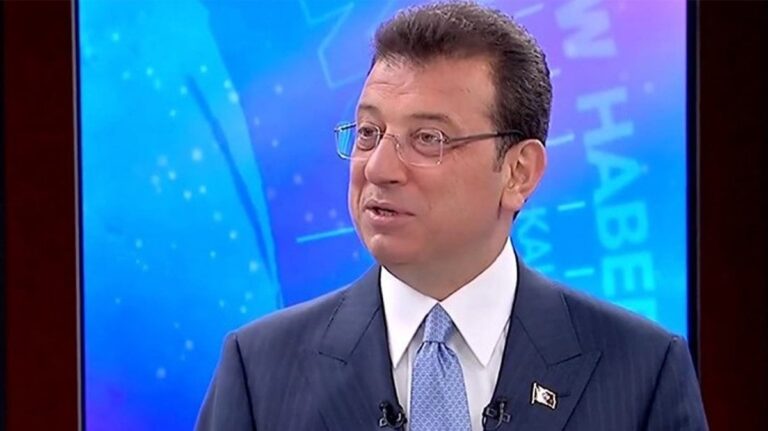 İmamoğlu’ndan AK Partili seçmenlere çağrı: AK Parti kendisine oy verenlerin beklentilerini karşılamıyor
