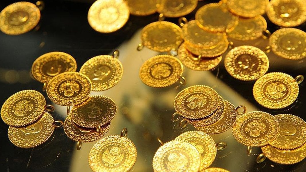 Altında yükseliş devam edecek mi? Altın fiyatlarında 2024 ve 2025 tahmini