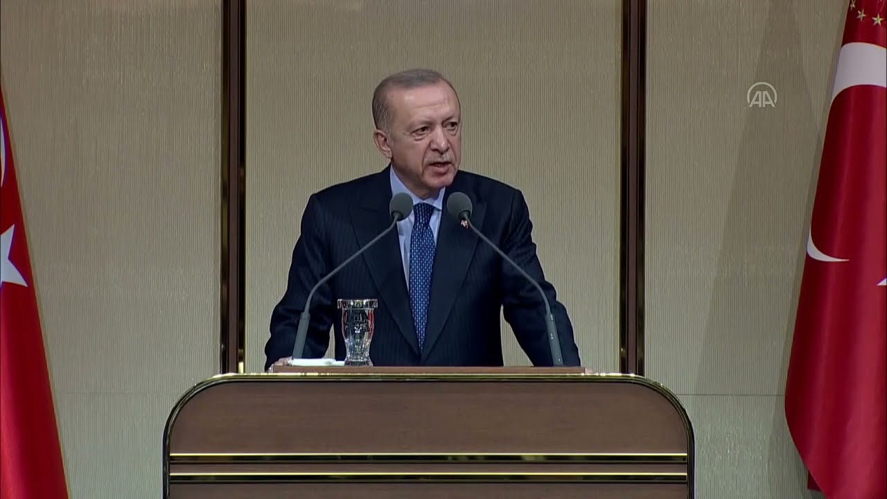 Ne kadar öğretmen atanacak? Erdoğan’dan müjde