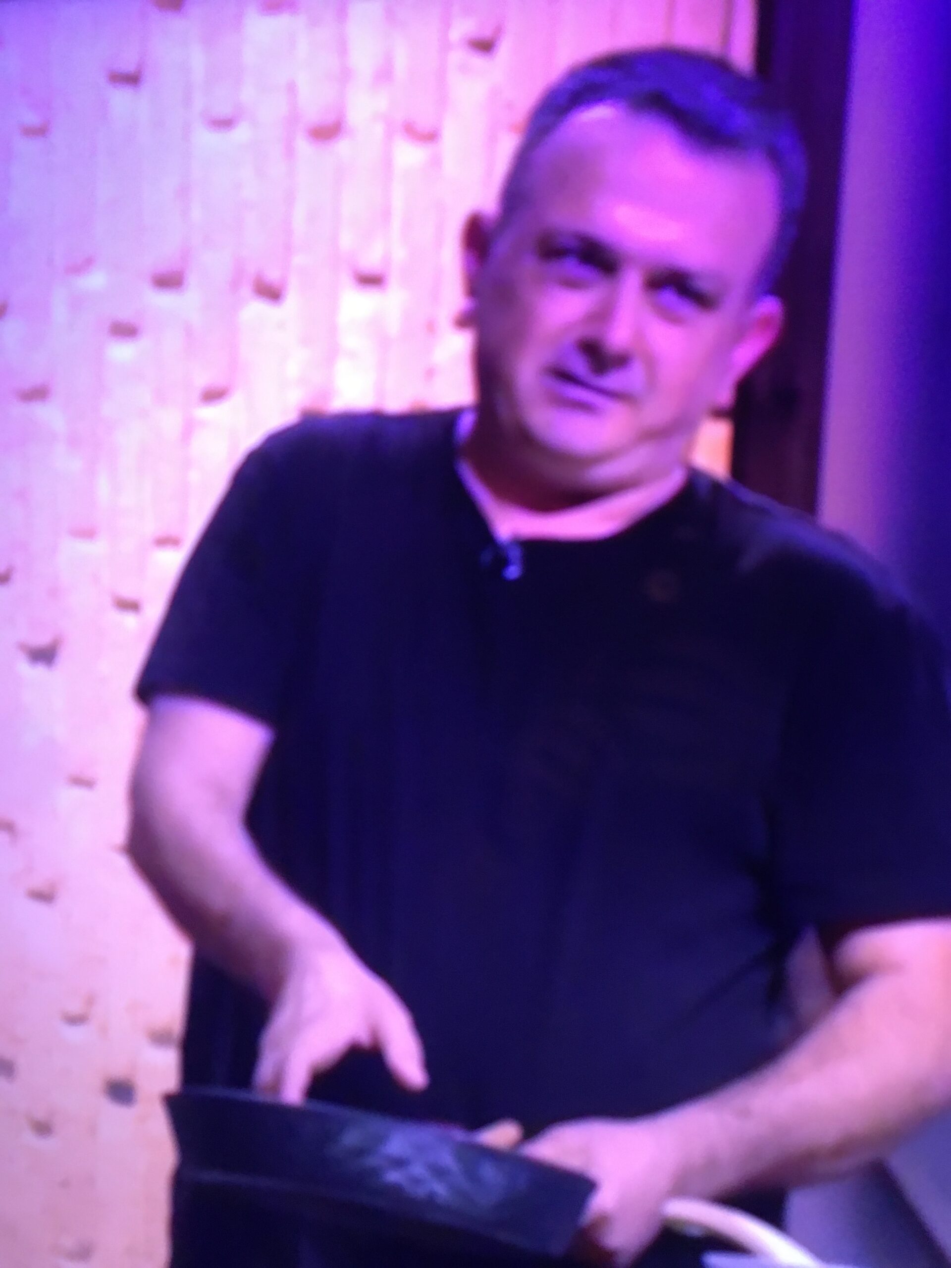 Masterchef İbrahim kılıç kimdir, kaç yaşında,nereli?