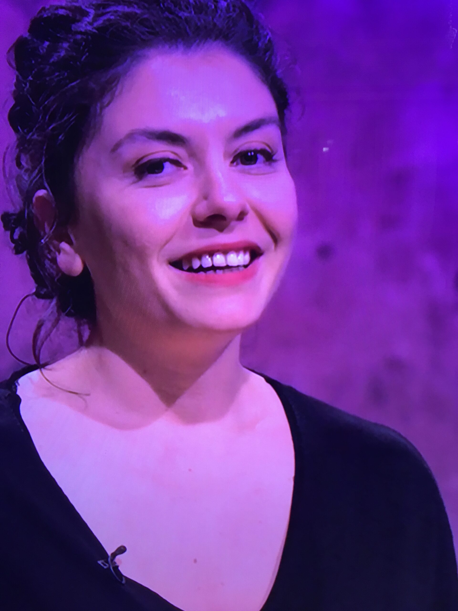 Masterchef Elif Aslan  kimdir, kaç yaşında, nereli?
