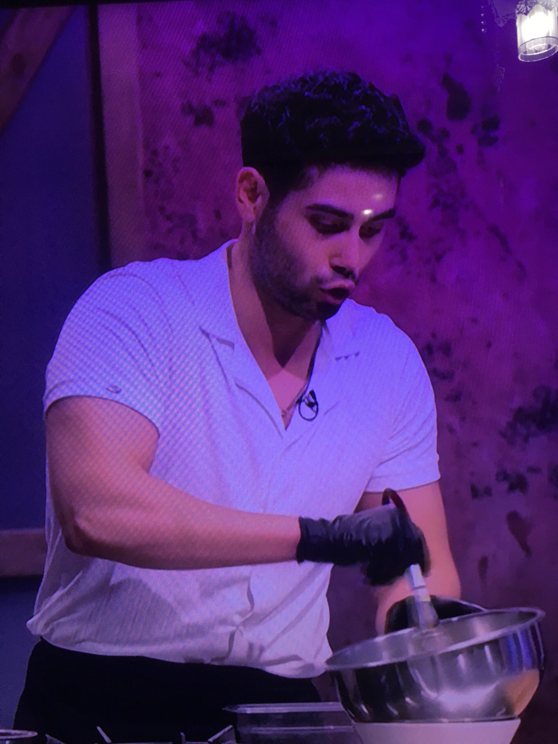 Masterchef Ahmet Yusuf Tuna kimdir, kaç yaşında, nereli?