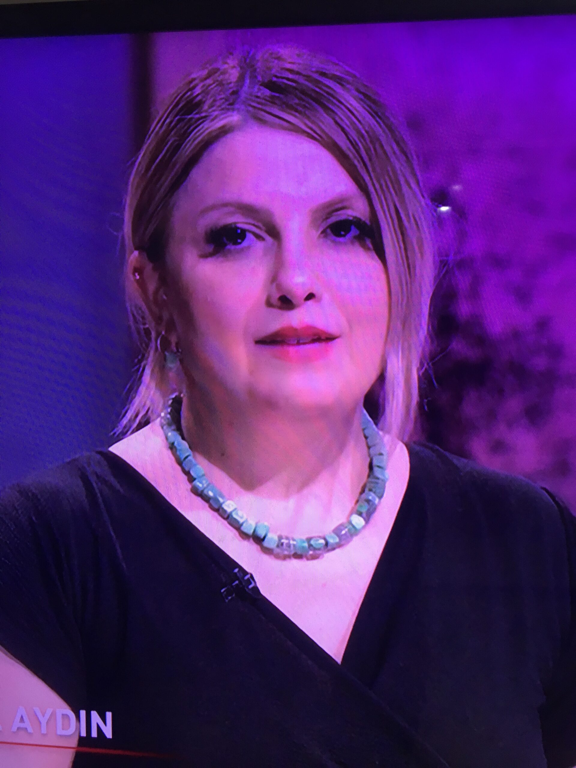 Masterchef Şeyda Aydın kimdir, kaç yaşında, nereli?