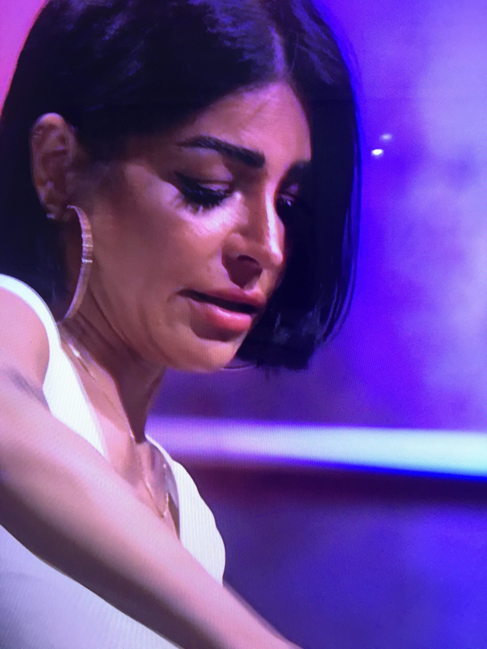 Masterchef maria ghaedı kimdir, kaç yaşında, nereli?