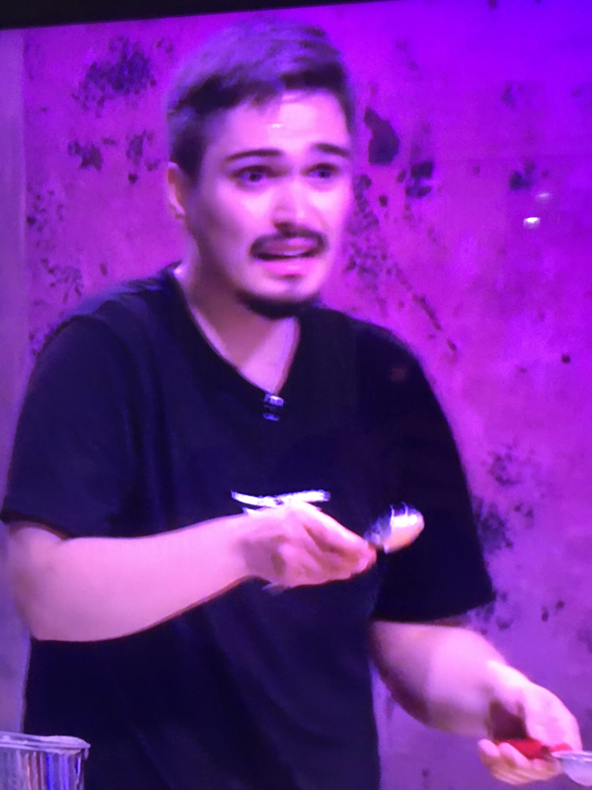 Masterchef Taha Bartu Ergun kimdir, kaç yaşında, nereli?