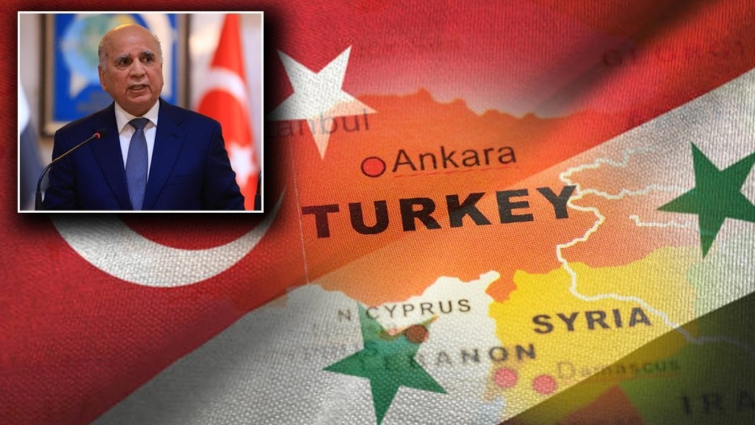 Türkiye- Suriye görüşmesi ne zaman, nerede olacak?