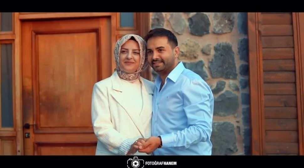 Kadir Ezildi’nin sevgilisi Gamze Türkmen Kimdir, kaç yaşında, nereli, Instagramı?