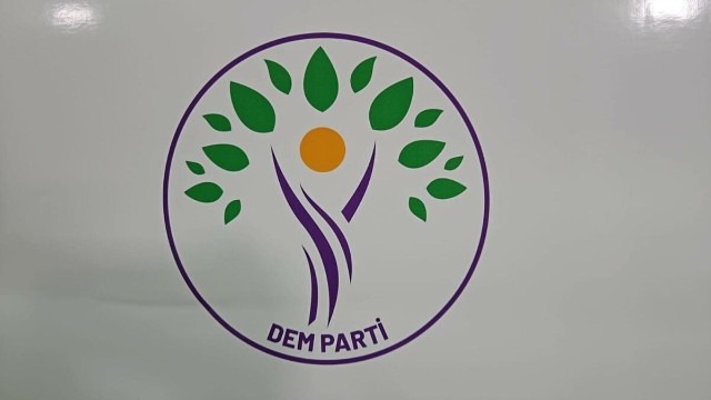 Bakanlıktan izin çıktı! DEM Parti terör örgütü lideriyle görüşmeye gidiyor
