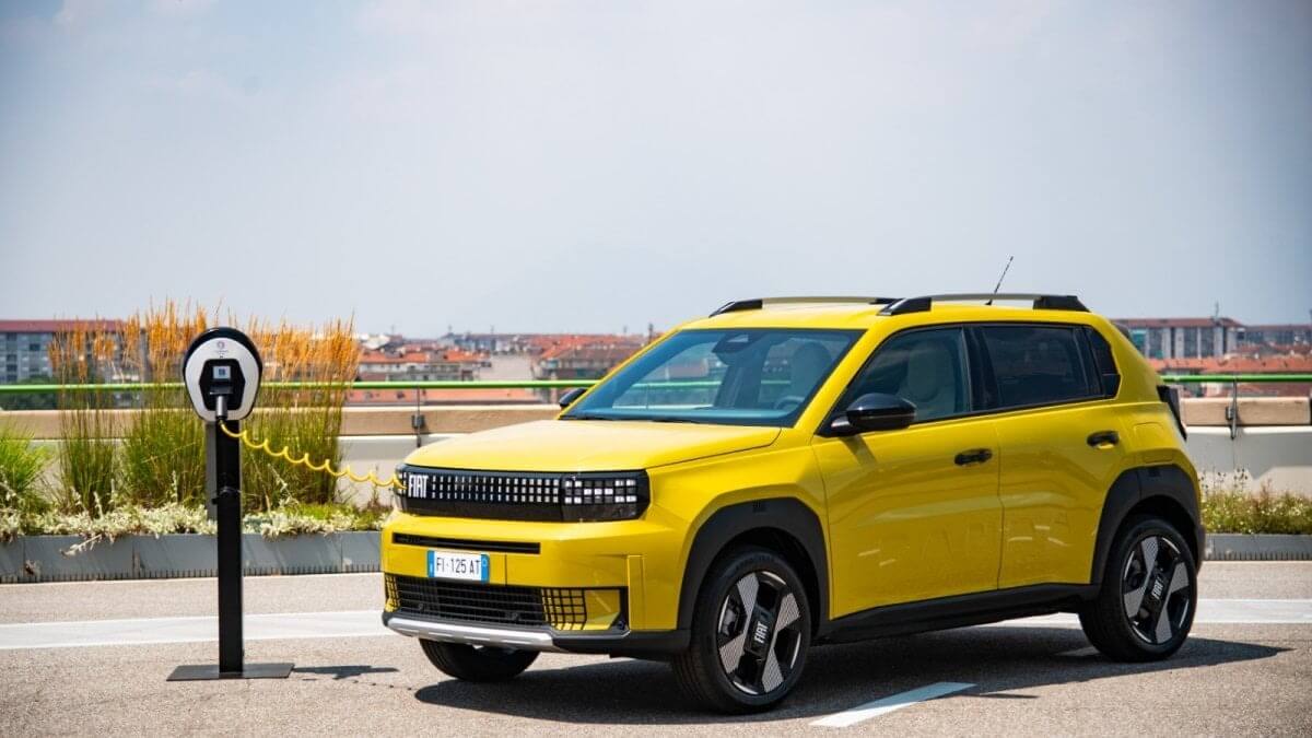 FİAT’tan Türkiye’ye özel ucuz SUV! Bu fiyata yok satar