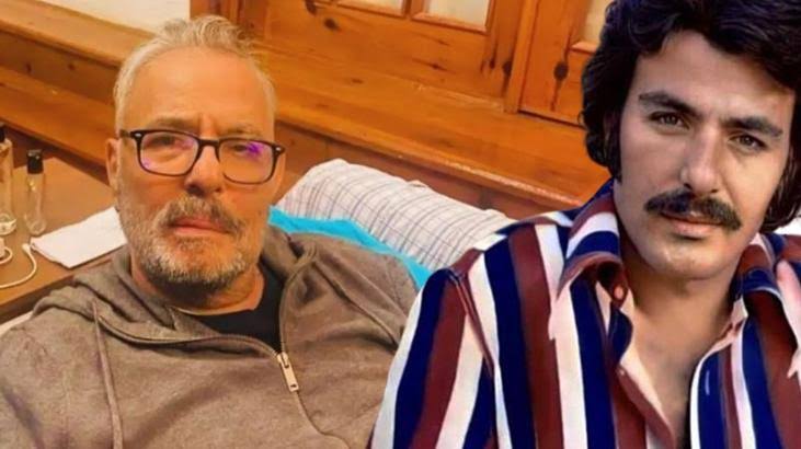 Ferdi Tayfur’dan sevenlerine acı haber! Hayatını kaybetti