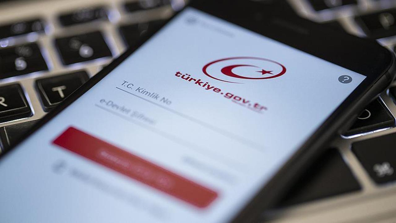 E-Devlet Şifresi Nasıl Alınır? Neler Yapılmalı? Şifre Nasıl Değiştirilir?