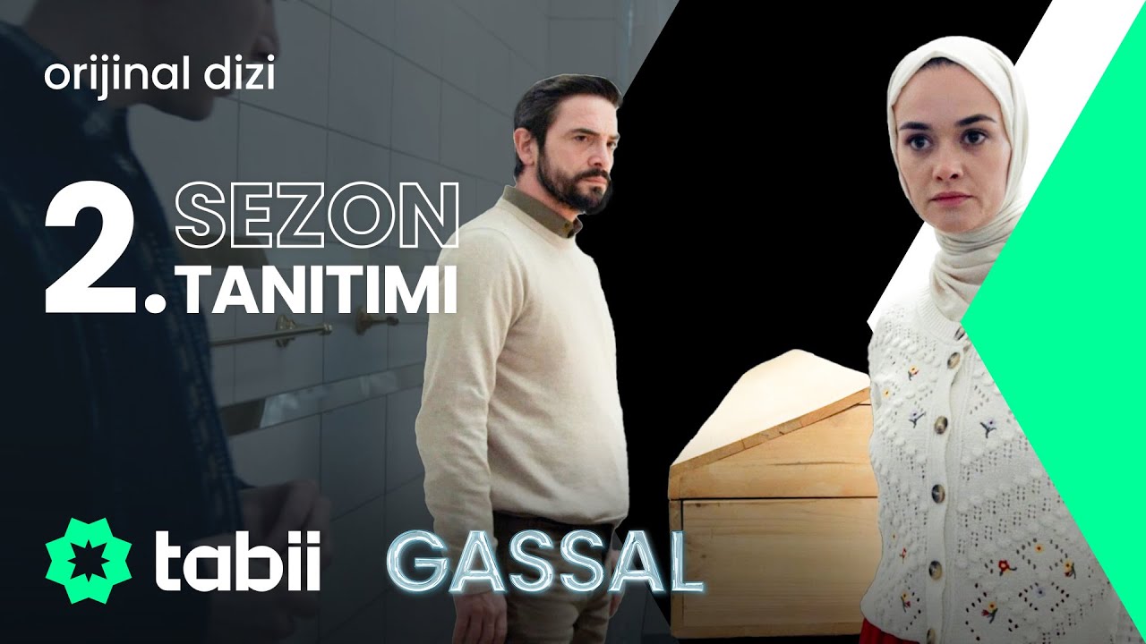 Gassal nerede çekiliyor? Gassal 2. sezon ne zaman yayınlanacak?
