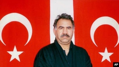 Terör örgütü lideri Öcalan: PKK kendini feshetmeli