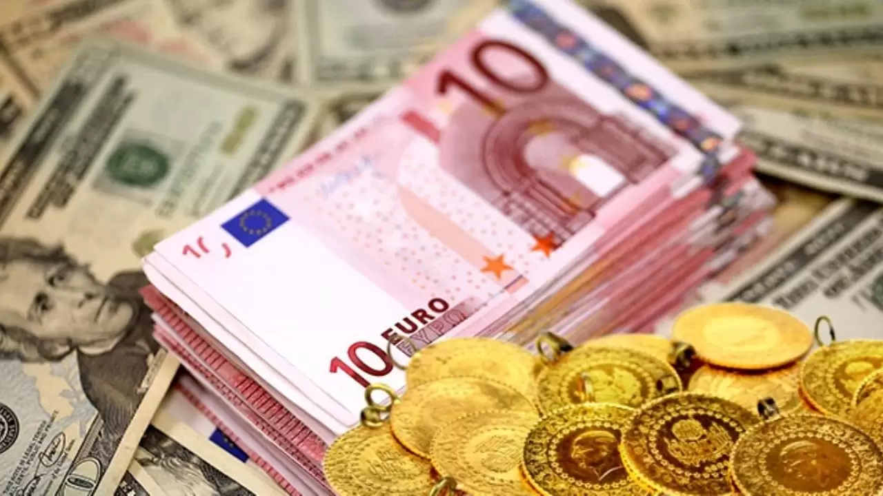 11 Şubat 2025 dolar, euro altın ne kadar oldu? Kapalıçarşıda altın ne kadar?