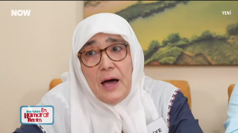 En Hamarat Benim Emriye Kuru kimdir, kaç yaşında, nereli?