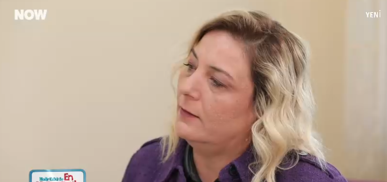 En Hamarat Benim Serap Gündüz kimdir, kaç yaşında, nereli?