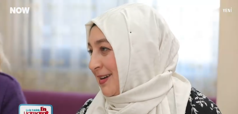 En Hamarat Benim Neslihan Öztürk kimdir, kaç yaşında, nereli?