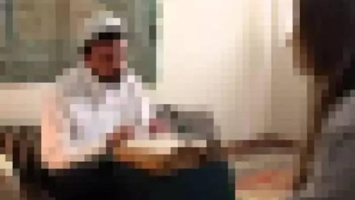 Cinci hoca skandalı! 3 kız kardeşe birden istismar etti