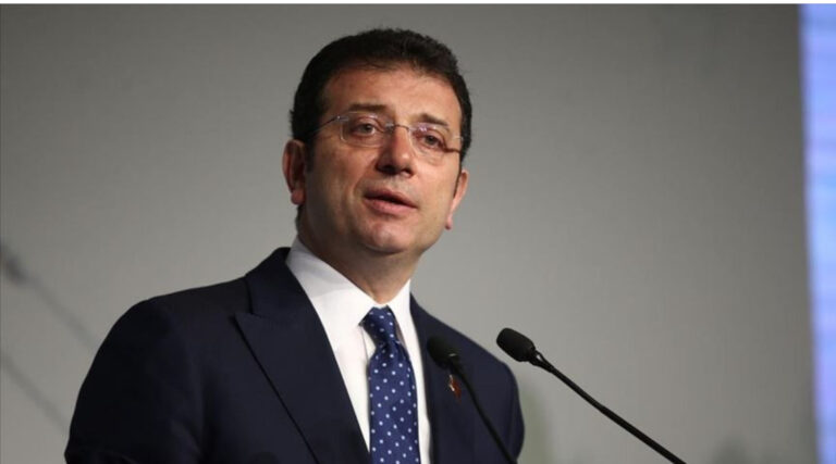 Gözaltına alınan İmamoğlu’nun inşaat şirketine el konuldu
