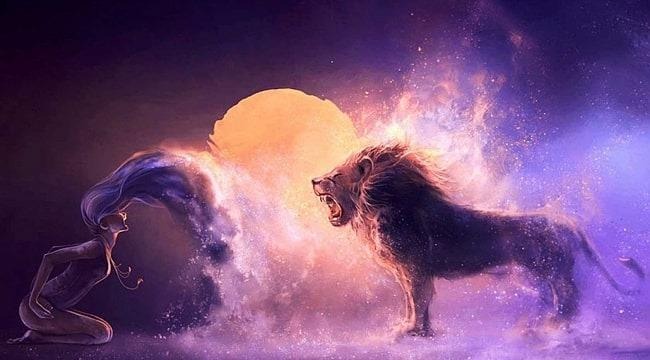 2026 yılında aslan burcunu kariyer, finans, aşk ve ilişkilerde ne bekliyor? 2026 yılı aslan burcu yorumu!