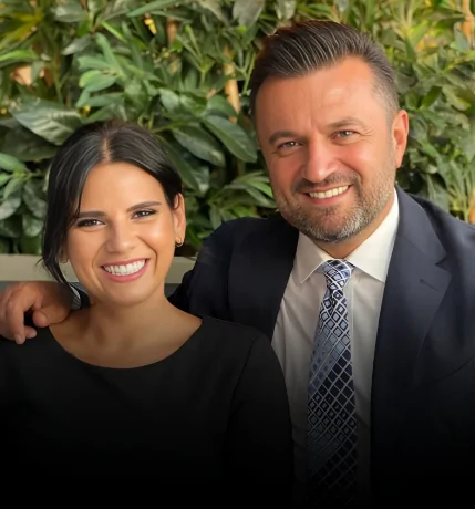 Bülent Uygun’un kızı Almina Tude Uygun hayatını kaybetti