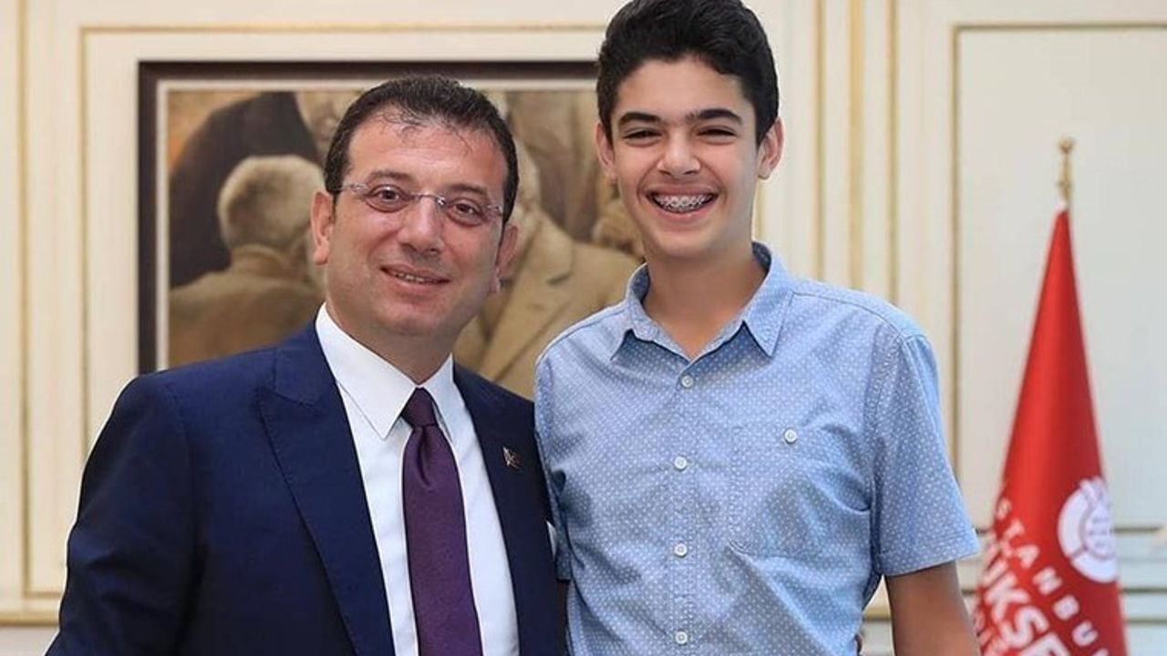 “Her şey çok güzel olacak” sloganının mimarı Berkay Gezgin tahliye oldu