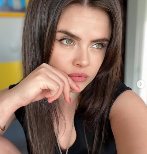 Sevil Akdağ Kimdir? Kaç Yaşında ve Nereli? İşte Instagram Adresi!