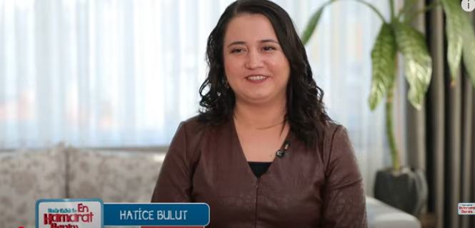 En Hamarat Benim Hatice Bulut kimdir, kaç yaşında, nereli?
