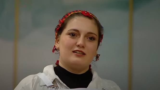 Masterchef Eda Nur Tidim kimdir, kaç yaşında, nereli?