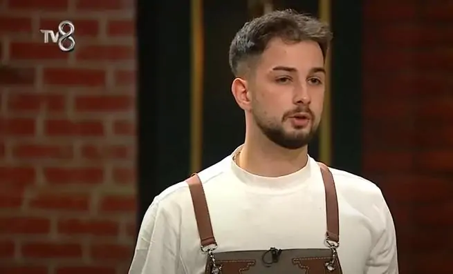 Masterchef İlhan Buğra Karabulut kimdir, kaç yaşında, nereli?