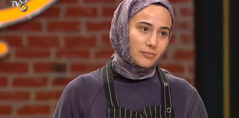 Masterchef Semra Keser kimdir, kaç yaşında, nereli?