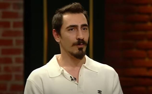 Masterchef Sezer Dirican kimdir, kaç yaşında, nereli?