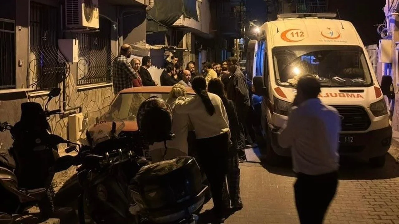 70 yaşındaki adam, yatalak eşini tabancayla öldürdü