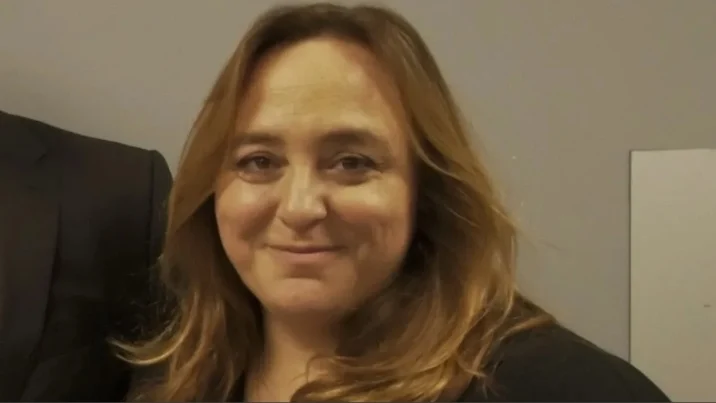 Ayşe Barım hakkında karar!