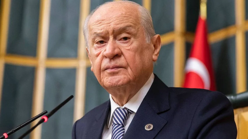 MHP Lideri Bahçeli: Demirtaş’ın tahliyesi hayırlı olacak