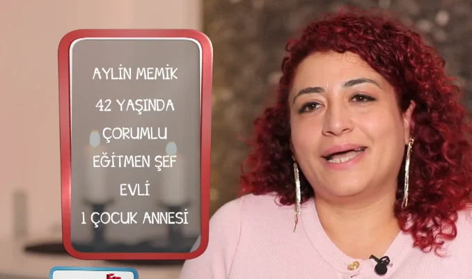 En Hamarat Benim Aylin Memik kimdir, kaç yaşında, nereli?
