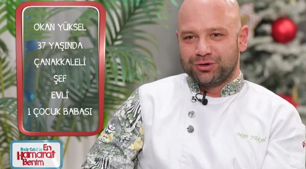 En Hamarat Benim Okan Yüksel kimdir, kaç yaşında, nereli?