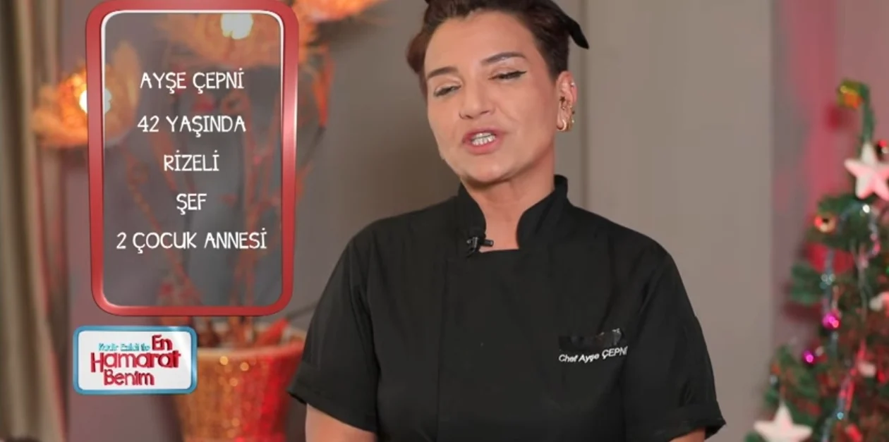En Hamarat Benim Ayşe Çepni kimdir, kaç yaşında, nereli?